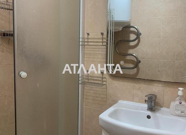1-room apartment apartment by the address st. Pishonovskaya (area 62 m²) - Atlanta.ua - photo 6