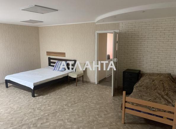 1-room apartment apartment by the address st. Pishonovskaya (area 62 m²) - Atlanta.ua - photo 11