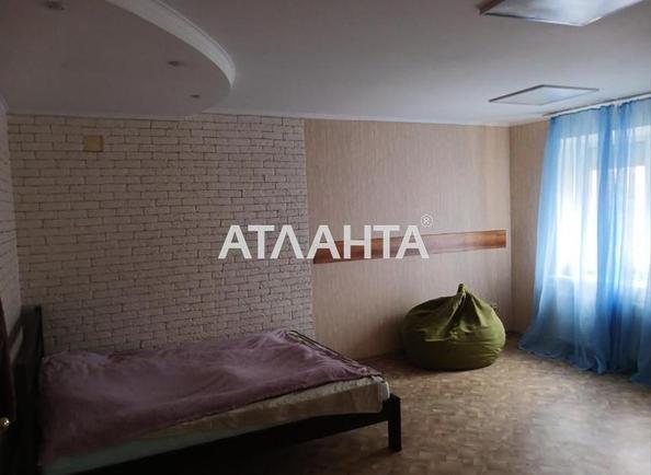 1-room apartment apartment by the address st. Pishonovskaya (area 62 m²) - Atlanta.ua - photo 12