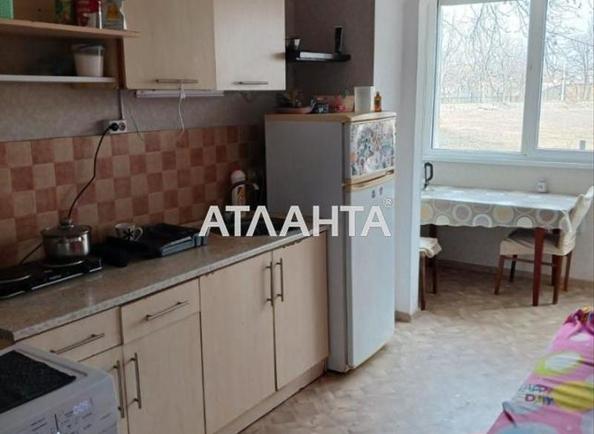 1-room apartment apartment by the address st. Pishonovskaya (area 62 m²) - Atlanta.ua - photo 13