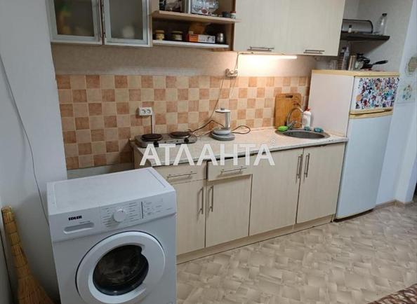 1-room apartment apartment by the address st. Pishonovskaya (area 62 m²) - Atlanta.ua - photo 14