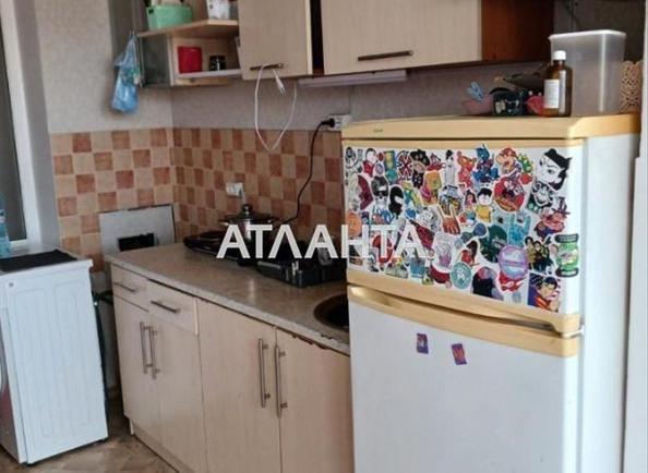 1-room apartment apartment by the address st. Pishonovskaya (area 62 m²) - Atlanta.ua - photo 18