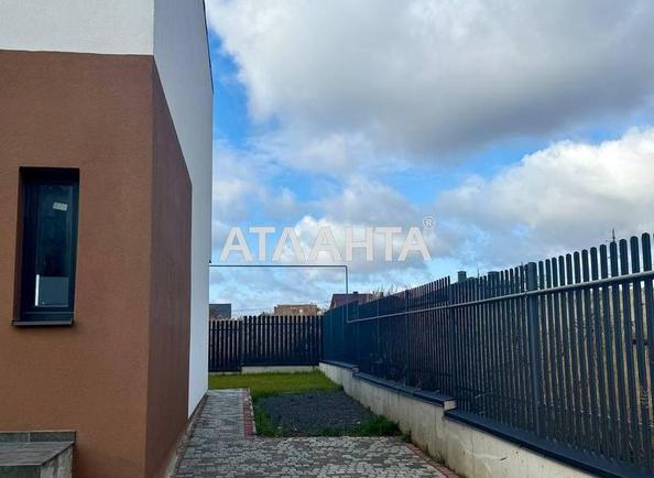 Дом по адресу ул. Наварійська (площадь 120,8 м²) - Atlanta.ua - фото 3