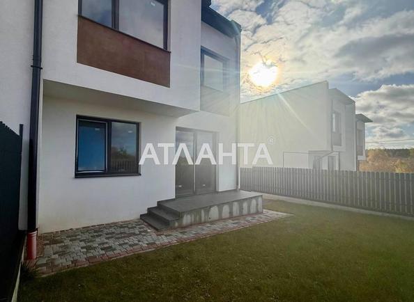 Дом по адресу ул. Наварійська (площадь 120,8 м²) - Atlanta.ua - фото 5