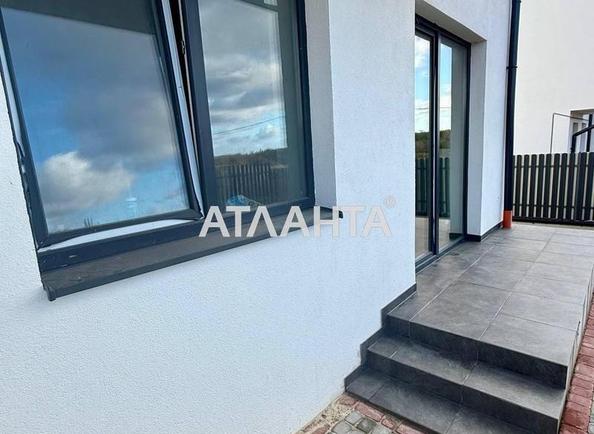 Дом по адресу ул. Наварійська (площадь 120,8 м²) - Atlanta.ua - фото 6