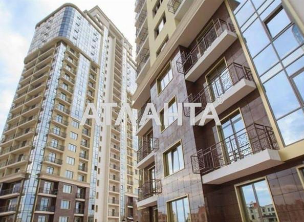 2-rooms apartment apartment by the address st. Frantsuzskiy bul Proletarskiy bul (area 70,3 m²) 2-rooms apartment apartment by the address st. Frantsuzskiy bul Proletarskiy bul (area 70,3 m²) - Atlanta.ua