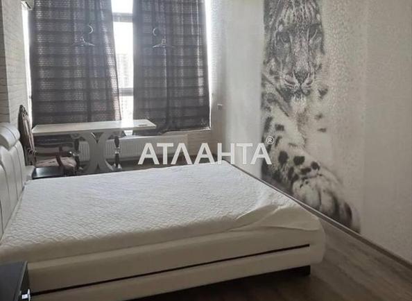 2-rooms apartment apartment by the address st. Frantsuzskiy bul Proletarskiy bul (area 70,3 m²) - photo 2 2-rooms apartment apartment by the address st. Frantsuzskiy bul Proletarskiy bul (area 70,3 m²) - Atlanta.ua - photo 2