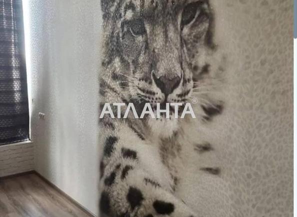 2-rooms apartment apartment by the address st. Frantsuzskiy bul Proletarskiy bul (area 70,3 m²) - photo 4 2-rooms apartment apartment by the address st. Frantsuzskiy bul Proletarskiy bul (area 70,3 m²) - Atlanta.ua - photo 4