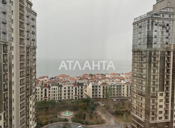 2-rooms apartment apartment by the address st. Frantsuzskiy bul Proletarskiy bul (area 70,3 m²) - photo 5 2-rooms apartment apartment by the address st. Frantsuzskiy bul Proletarskiy bul (area 70,3 m²) - Atlanta.ua - photo 5