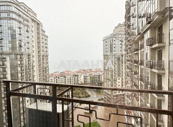 2-rooms apartment apartment by the address st. Frantsuzskiy bul Proletarskiy bul (area 70,3 m²) - photo 6 2-rooms apartment apartment by the address st. Frantsuzskiy bul Proletarskiy bul (area 70,3 m²) - Atlanta.ua - photo 6