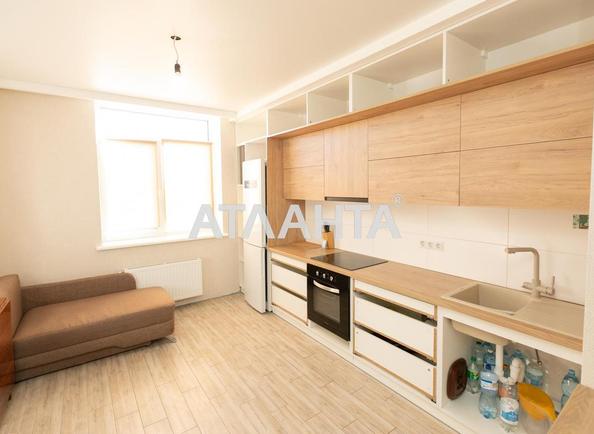 2-комнатная квартира по адресу Овидиопольская дор. (площадь 66,2 м²) - Atlanta.ua - фото 4