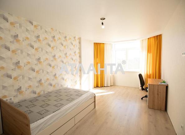 2-комнатная квартира по адресу Овидиопольская дор. (площадь 66,2 м²) - Atlanta.ua - фото 2