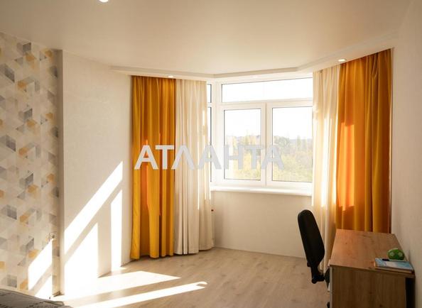 2-комнатная квартира по адресу Овидиопольская дор. (площадь 66,2 м²) - Atlanta.ua