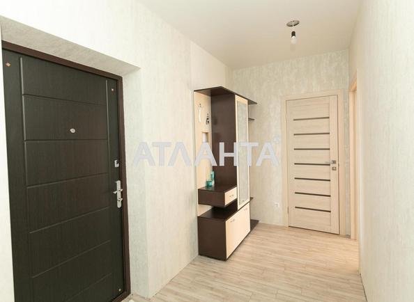 2-комнатная квартира по адресу Овидиопольская дор. (площадь 66,2 м²) - Atlanta.ua - фото 5