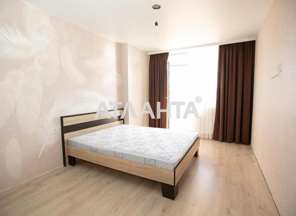 2-комнатная квартира по адресу Овидиопольская дор. (площадь 66,2 м²) - Atlanta.ua - фото 7