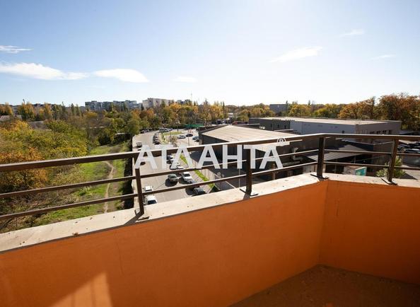 2-комнатная квартира по адресу Овидиопольская дор. (площадь 66,2 м²) - Atlanta.ua - фото 9