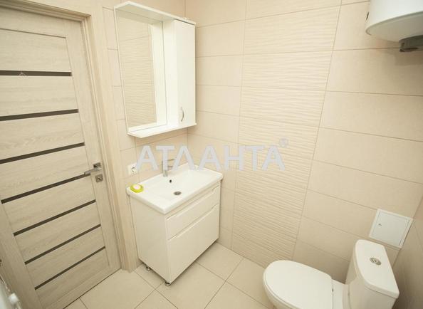 2-комнатная квартира по адресу Овидиопольская дор. (площадь 66,2 м²) - Atlanta.ua - фото 11