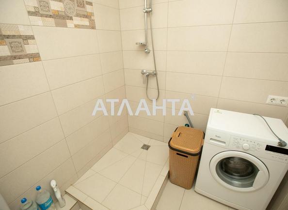 2-комнатная квартира по адресу Овидиопольская дор. (площадь 66,2 м²) - Atlanta.ua - фото 12