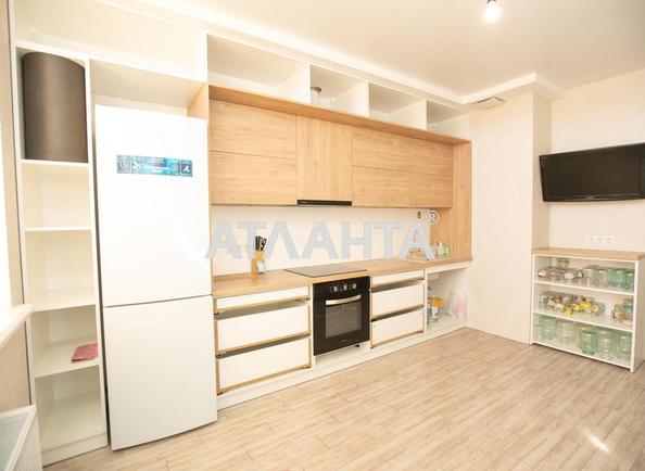 2-комнатная квартира по адресу Овидиопольская дор. (площадь 66,2 м²) - Atlanta.ua - фото 13