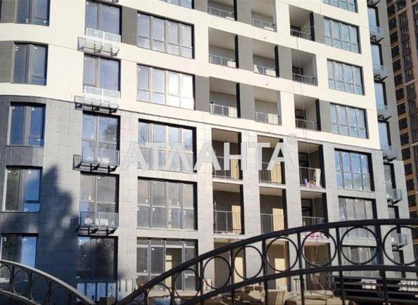 2-rooms apartment apartment by the address st. Franko Ivana (area 85,1 m²) 2-rooms apartment apartment by the address st. Franko Ivana (area 85,1 m²) - Atlanta.ua