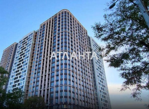 2-rooms apartment apartment by the address st. Franko Ivana (area 85,1 m²) - photo 6 2-rooms apartment apartment by the address st. Franko Ivana (area 85,1 m²) - Atlanta.ua - photo 6