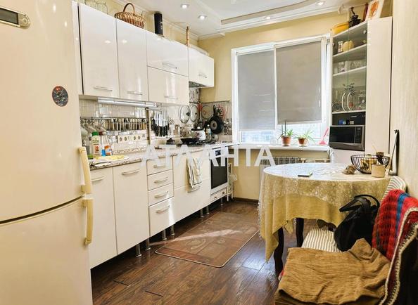 3-rooms apartment apartment by the address st. Bocharova gen (area 64 m²) 3-rooms apartment apartment by the address st. Bocharova gen (area 64 m²) - Atlanta.ua