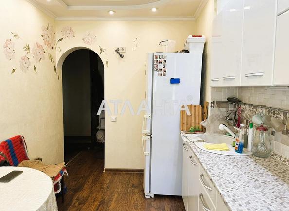 3-rooms apartment apartment by the address st. Bocharova gen (area 64 m²) - photo 2 3-rooms apartment apartment by the address st. Bocharova gen (area 64 m²) - Atlanta.ua - photo 2