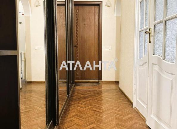 3-rooms apartment apartment by the address st. Bocharova gen (area 64 m²) - photo 3 3-rooms apartment apartment by the address st. Bocharova gen (area 64 m²) - Atlanta.ua - photo 3