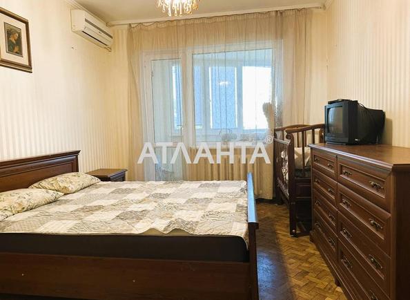 3-rooms apartment apartment by the address st. Bocharova gen (area 64 m²) - photo 4 3-rooms apartment apartment by the address st. Bocharova gen (area 64 m²) - Atlanta.ua - photo 4