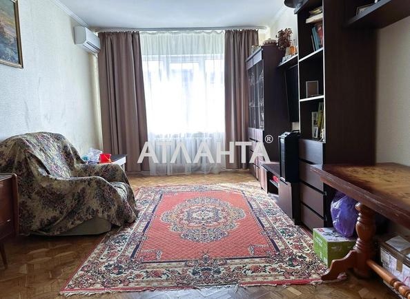 3-rooms apartment apartment by the address st. Bocharova gen (area 64 m²) - photo 5 3-rooms apartment apartment by the address st. Bocharova gen (area 64 m²) - Atlanta.ua - photo 5