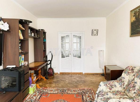 3-rooms apartment apartment by the address st. Bocharova gen (area 64 m²) - photo 6 3-rooms apartment apartment by the address st. Bocharova gen (area 64 m²) - Atlanta.ua - photo 6