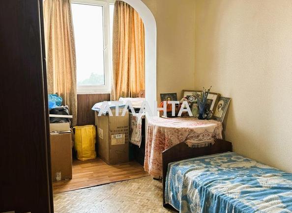 3-rooms apartment apartment by the address st. Bocharova gen (area 64 m²) - photo 7 3-rooms apartment apartment by the address st. Bocharova gen (area 64 m²) - Atlanta.ua - photo 7