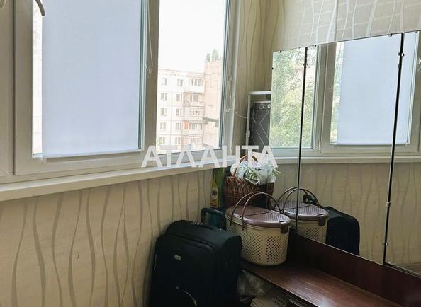 3-rooms apartment apartment by the address st. Bocharova gen (area 64 m²) - photo 8 3-rooms apartment apartment by the address st. Bocharova gen (area 64 m²) - Atlanta.ua - photo 8