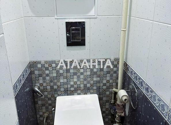 3-rooms apartment apartment by the address st. Bocharova gen (area 64 m²) - photo 9 3-rooms apartment apartment by the address st. Bocharova gen (area 64 m²) - Atlanta.ua - photo 9