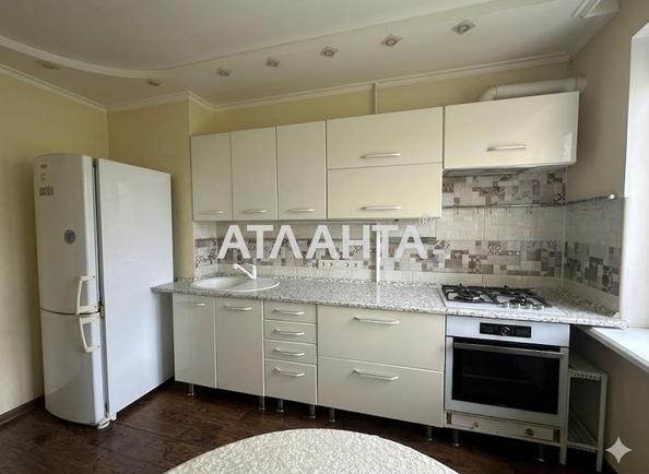 3-кімнатна квартира за адресою вул. Бочарова ген. (площа 64 м²) - Atlanta.ua - фото 2