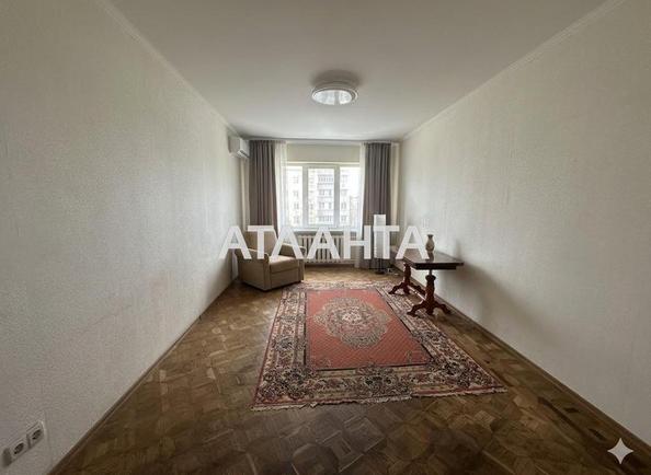 3-кімнатна квартира за адресою вул. Бочарова ген. (площа 64 м²) - Atlanta.ua - фото 6