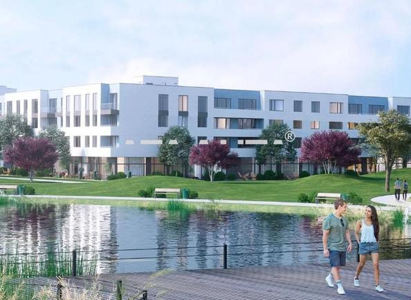 2-rooms apartment apartment by the address st. Zelenaya bokovaya (area 77,5 m²) - Atlanta.ua - photo 7