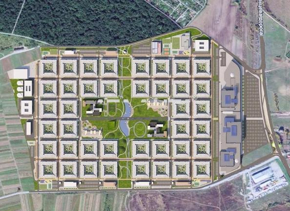 2-rooms apartment apartment by the address st. Zelenaya bokovaya (area 77,5 m²) - Atlanta.ua - photo 8