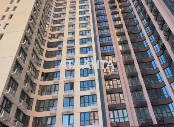 1-room apartment apartment by the address st. Franko Ivana (area 41,7 m²) - photo 4 1-room apartment apartment by the address st. Franko Ivana (area 41,7 m²) - Atlanta.ua - photo 4