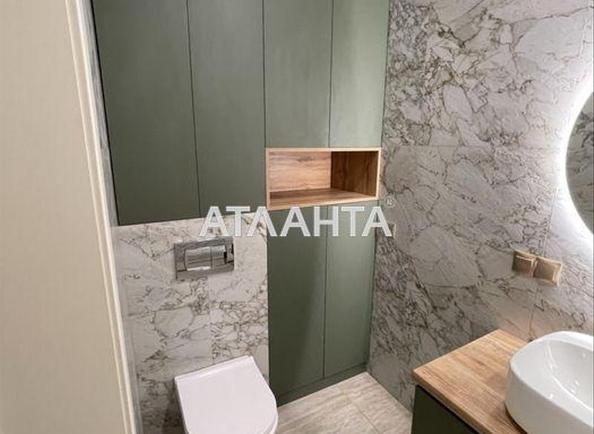 1-room apartment apartment by the address st. Franko Ivana (area 41,7 m²) - photo 9 1-room apartment apartment by the address st. Franko Ivana (area 41,7 m²) - Atlanta.ua - photo 9