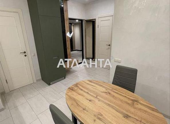 1-room apartment apartment by the address st. Franko Ivana (area 41,7 m²) - photo 10 1-room apartment apartment by the address st. Franko Ivana (area 41,7 m²) - Atlanta.ua - photo 10