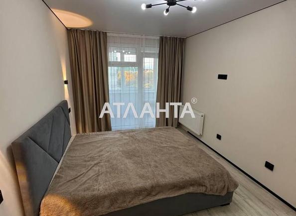 1-комнатная квартира по адресу ул. Героев Крут (площадь 44 м²) - фото 2 1-комнатная квартира по адресу ул. Героев Крут (площадь 44 м²) - Atlanta.ua - фото 2