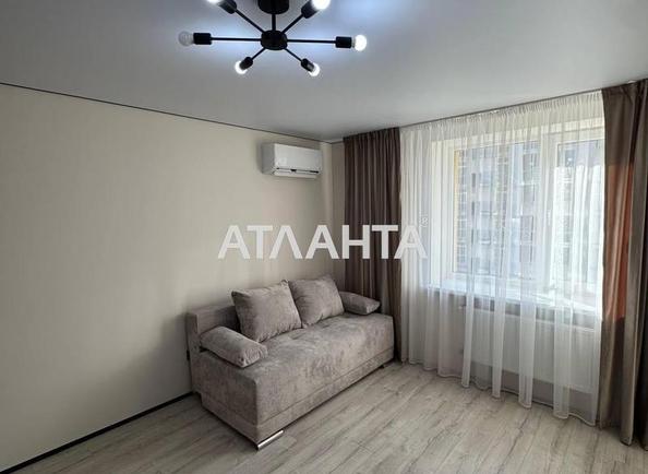 1-комнатная квартира по адресу ул. Героев Крут (площадь 44 м²) - фото 4 1-комнатная квартира по адресу ул. Героев Крут (площадь 44 м²) - Atlanta.ua - фото 4