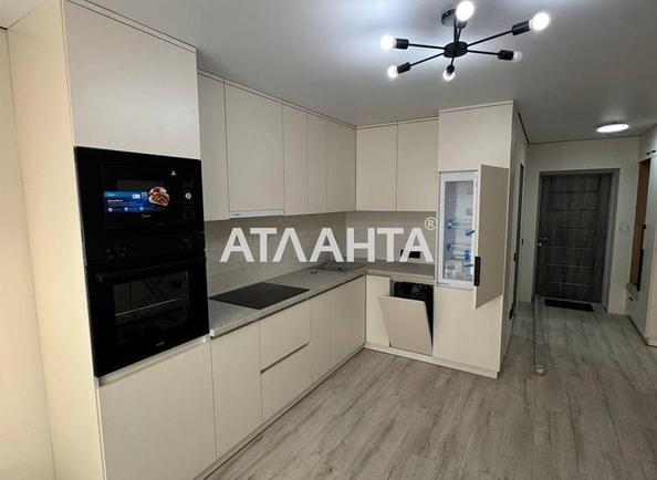 1-комнатная квартира по адресу ул. Героев Крут (площадь 44 м²) - фото 5 1-комнатная квартира по адресу ул. Героев Крут (площадь 44 м²) - Atlanta.ua - фото 5