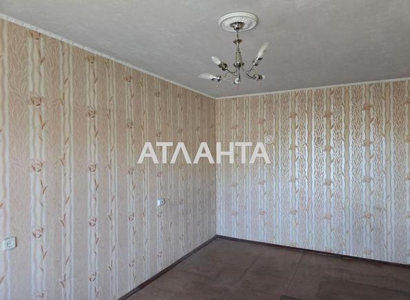 1-room apartment apartment by the address st. Dobrovolskogo pr (area 34,5 m²) - photo 2 1-room apartment apartment by the address st. Dobrovolskogo pr (area 34,5 m²) - Atlanta.ua - photo 2