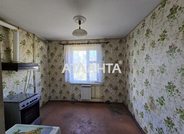 1-room apartment apartment by the address st. Dobrovolskogo pr (area 34,5 m²) - photo 3 1-room apartment apartment by the address st. Dobrovolskogo pr (area 34,5 m²) - Atlanta.ua - photo 3