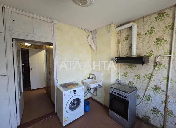 1-room apartment apartment by the address st. Dobrovolskogo pr (area 34,5 m²) - photo 4 1-room apartment apartment by the address st. Dobrovolskogo pr (area 34,5 m²) - Atlanta.ua - photo 4