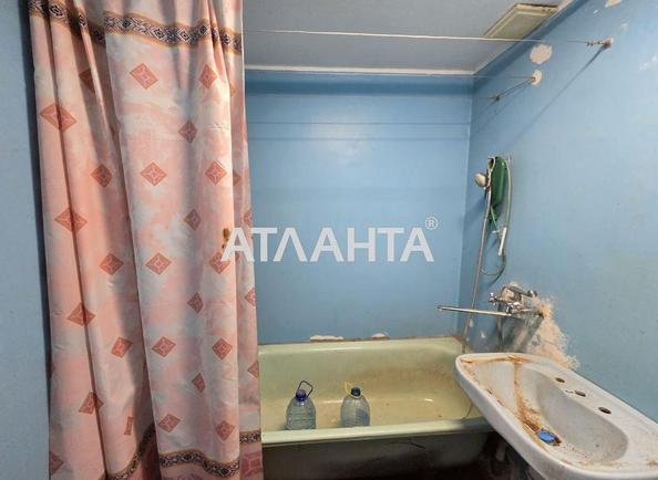 1-room apartment apartment by the address st. Dobrovolskogo pr (area 34,5 m²) - photo 5 1-room apartment apartment by the address st. Dobrovolskogo pr (area 34,5 m²) - Atlanta.ua - photo 5