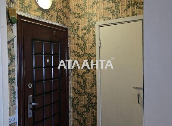 1-room apartment apartment by the address st. Dobrovolskogo pr (area 34,5 m²) - photo 7 1-room apartment apartment by the address st. Dobrovolskogo pr (area 34,5 m²) - Atlanta.ua - photo 7