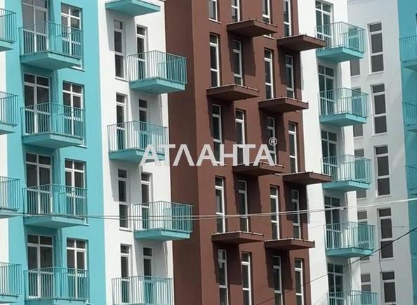 1-кімнатна квартира за адресою вул. Бочарова ген. (площа 41,5 м²) 1-кімнатна квартира за адресою вул. Бочарова ген. (площа 41,5 м²) - Atlanta.ua